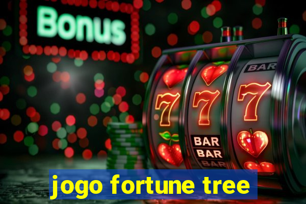 jogo fortune tree